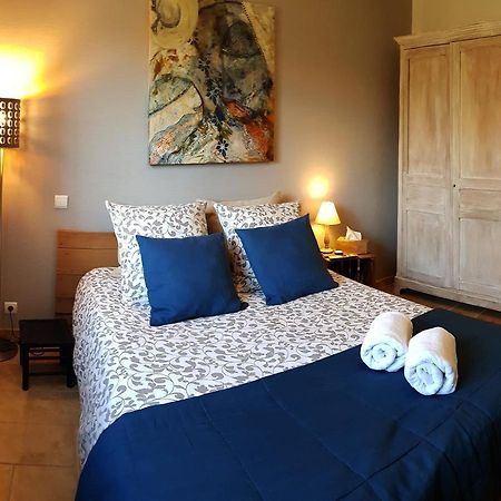 La Villa Esterel & Spa Village-Neuf Ngoại thất bức ảnh