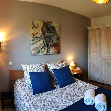 La Villa Esterel & Spa Village-Neuf Ngoại thất bức ảnh