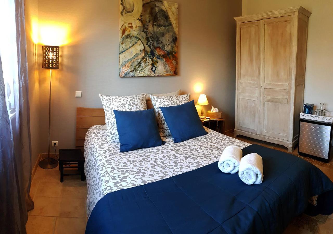 La Villa Esterel & Spa Village-Neuf Ngoại thất bức ảnh